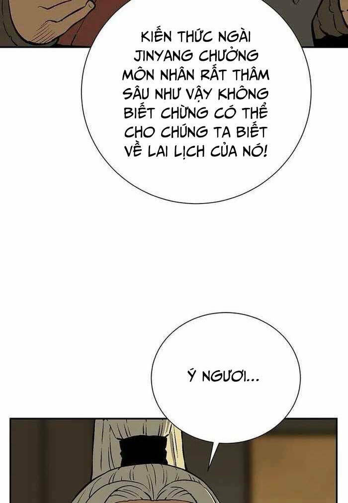 Vĩ Linh Kiếm Tiên - Chapter 26 - Page 85