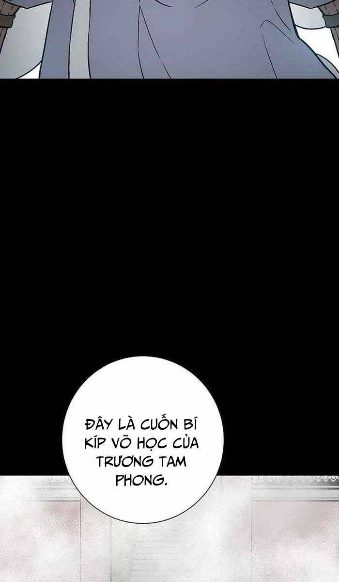 Vĩ Linh Kiếm Tiên - Chapter 26 - Page 8