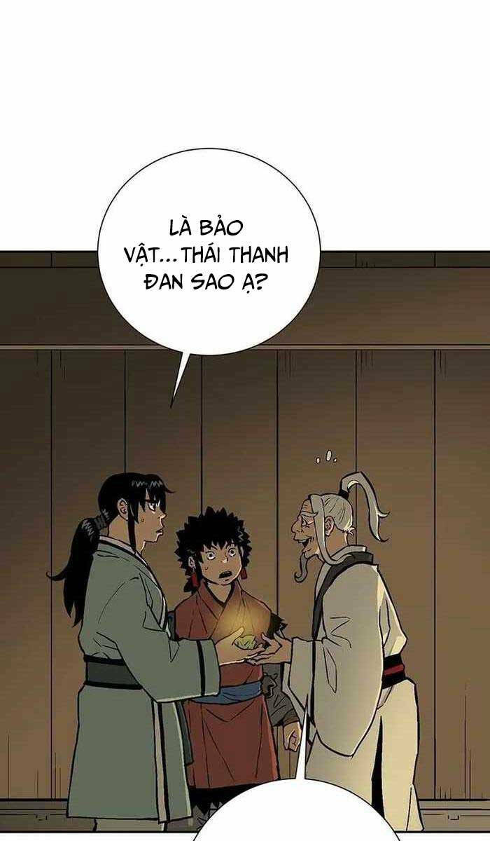 Vĩ Linh Kiếm Tiên - Chapter 26 - Page 95