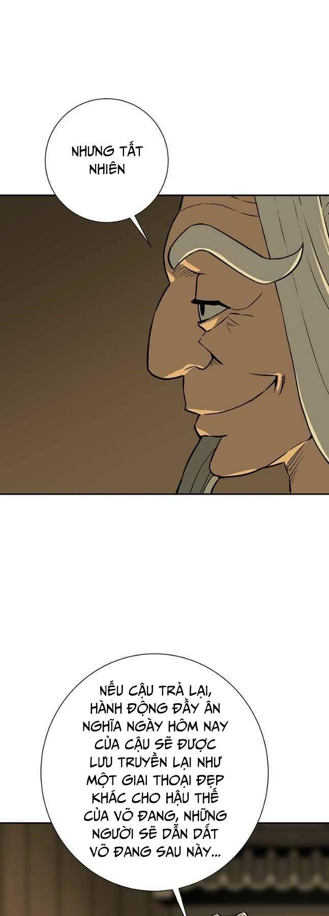 Vĩ Linh Kiếm Tiên - Chapter 27 - Page 11