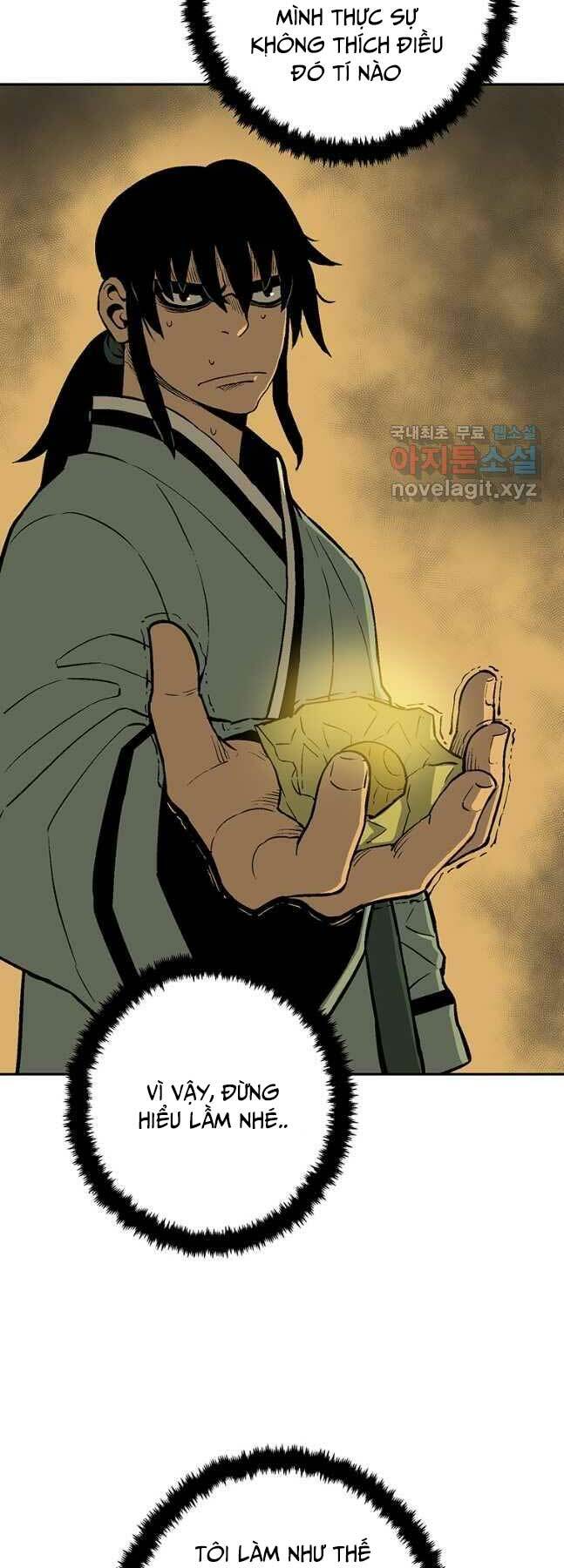 Vĩ Linh Kiếm Tiên - Chapter 27 - Page 13