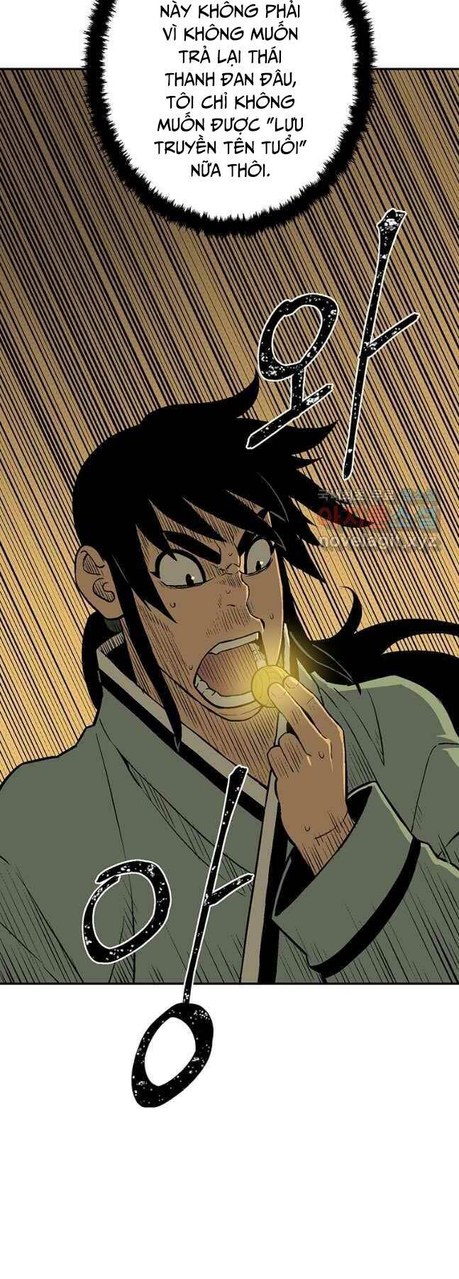 Vĩ Linh Kiếm Tiên - Chapter 27 - Page 14