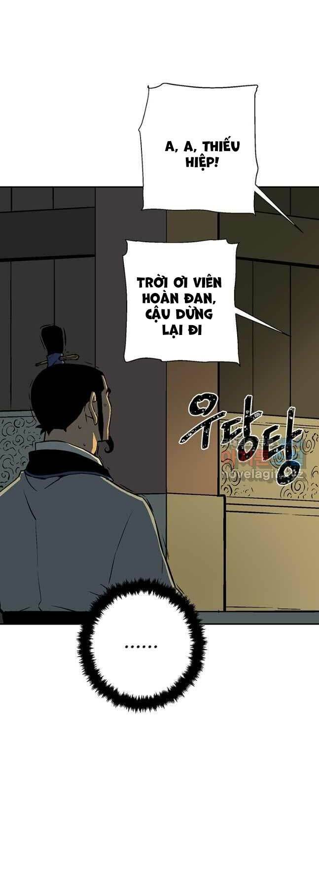Vĩ Linh Kiếm Tiên - Chapter 27 - Page 15