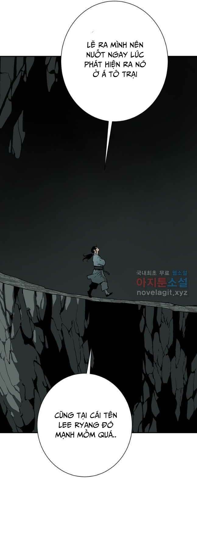 Vĩ Linh Kiếm Tiên - Chapter 27 - Page 21