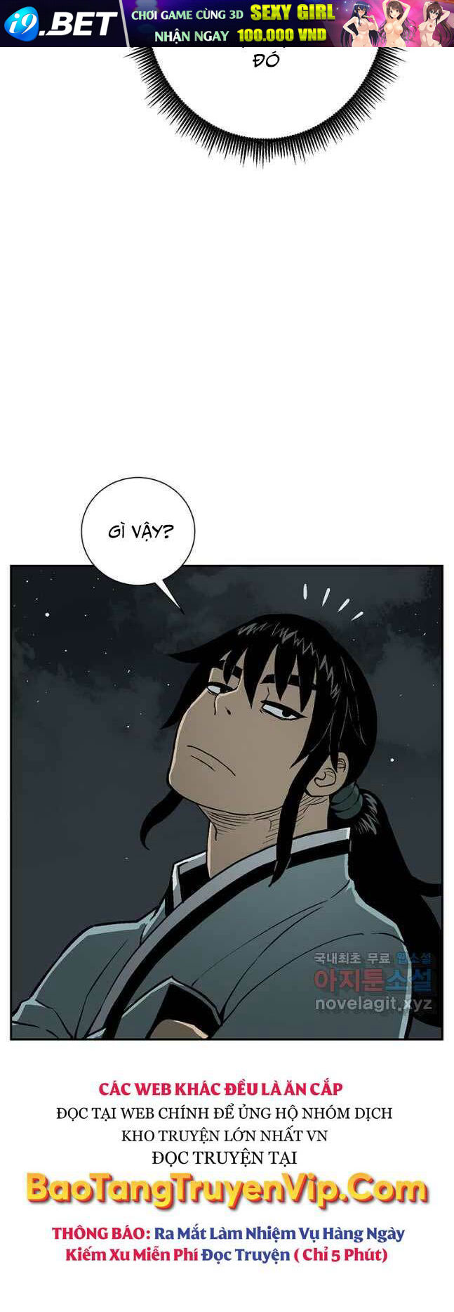 Vĩ Linh Kiếm Tiên - Chapter 27 - Page 23