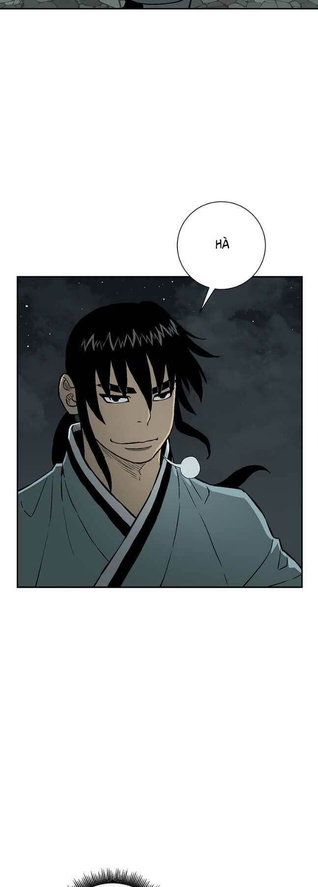 Vĩ Linh Kiếm Tiên - Chapter 27 - Page 25