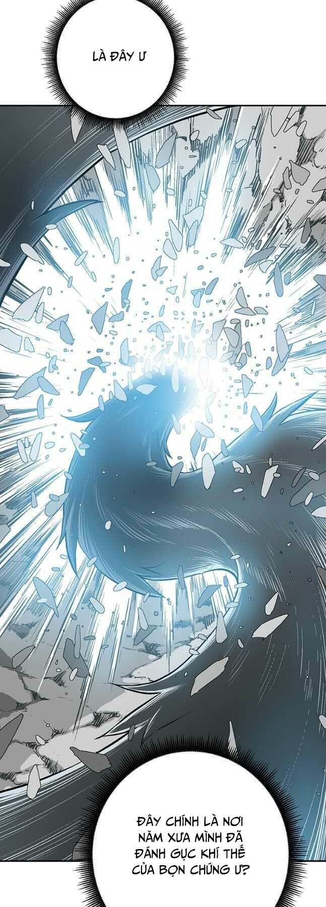 Vĩ Linh Kiếm Tiên - Chapter 27 - Page 26