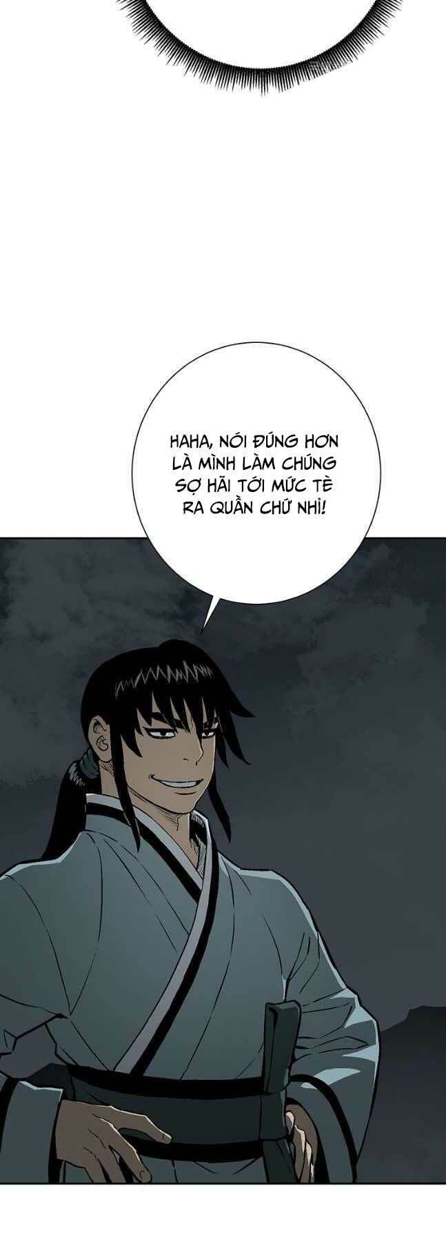 Vĩ Linh Kiếm Tiên - Chapter 27 - Page 27