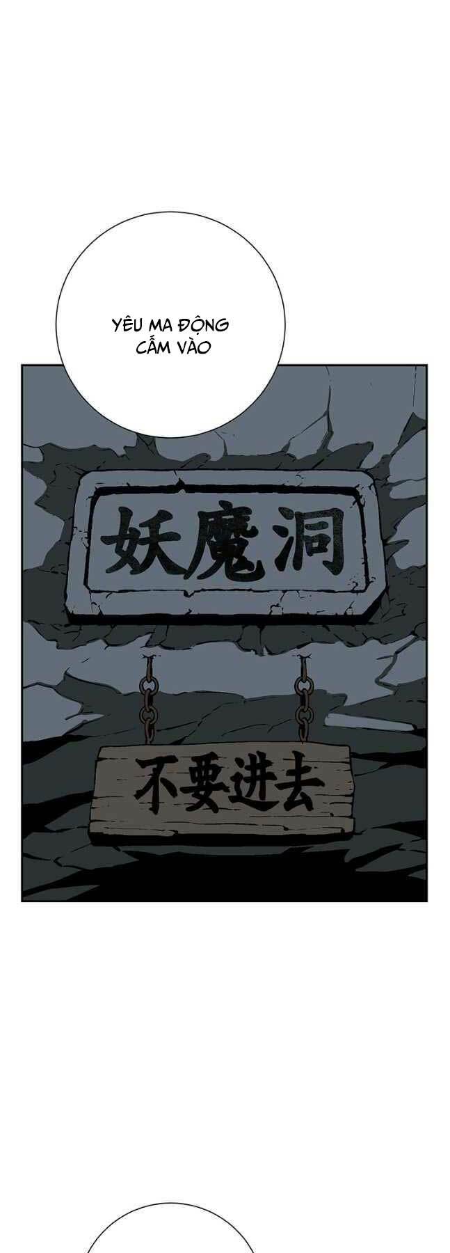 Vĩ Linh Kiếm Tiên - Chapter 27 - Page 28