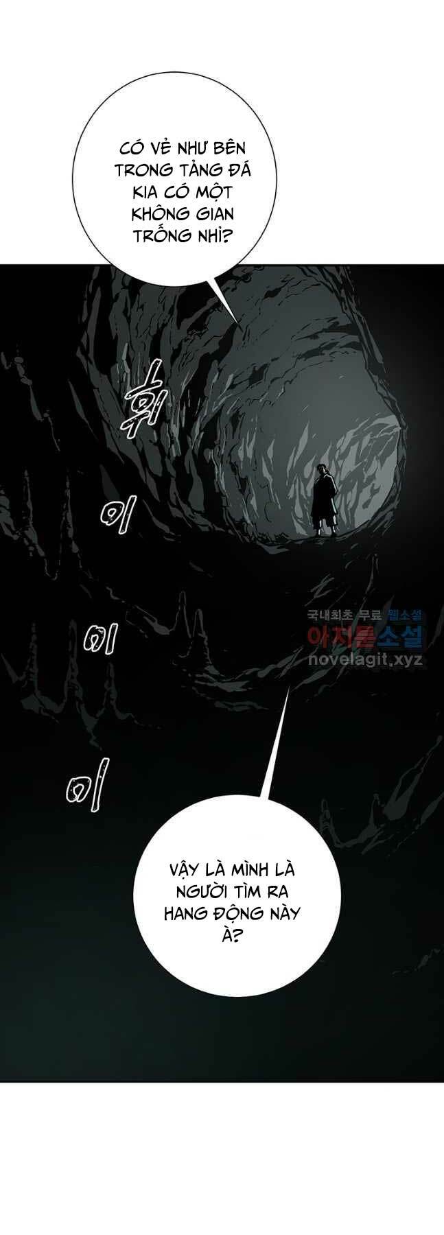 Vĩ Linh Kiếm Tiên - Chapter 27 - Page 31