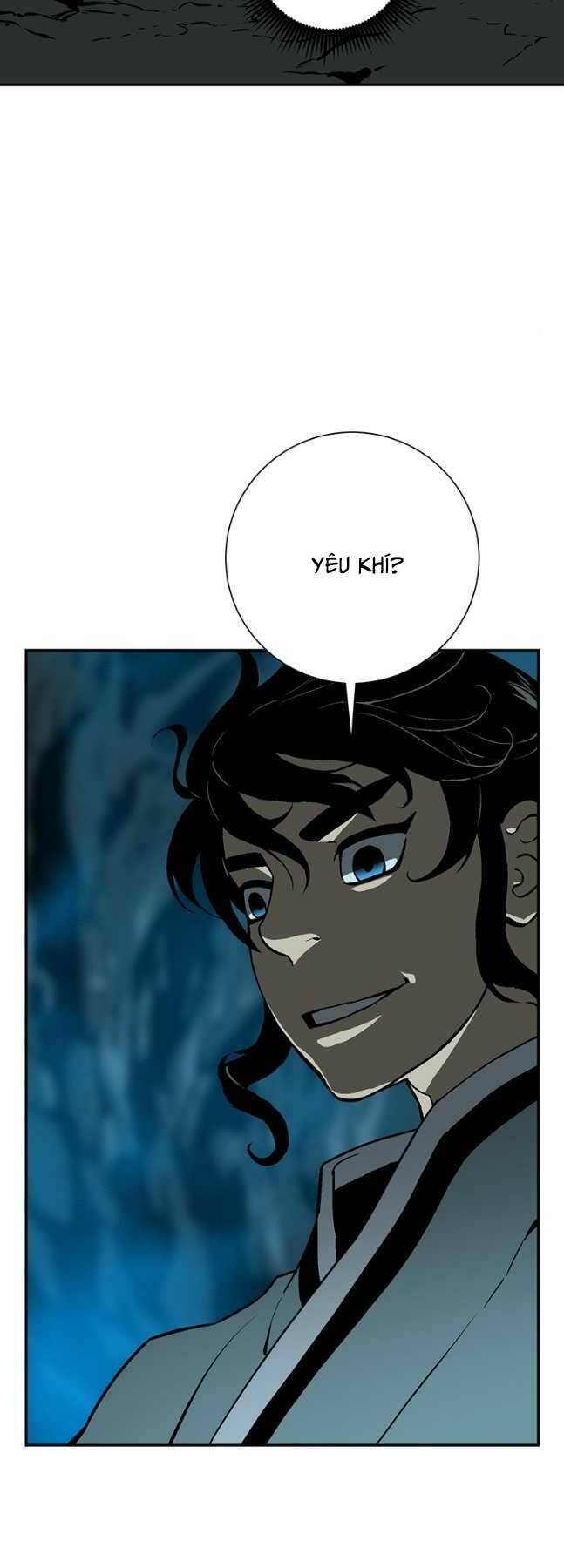 Vĩ Linh Kiếm Tiên - Chapter 27 - Page 34