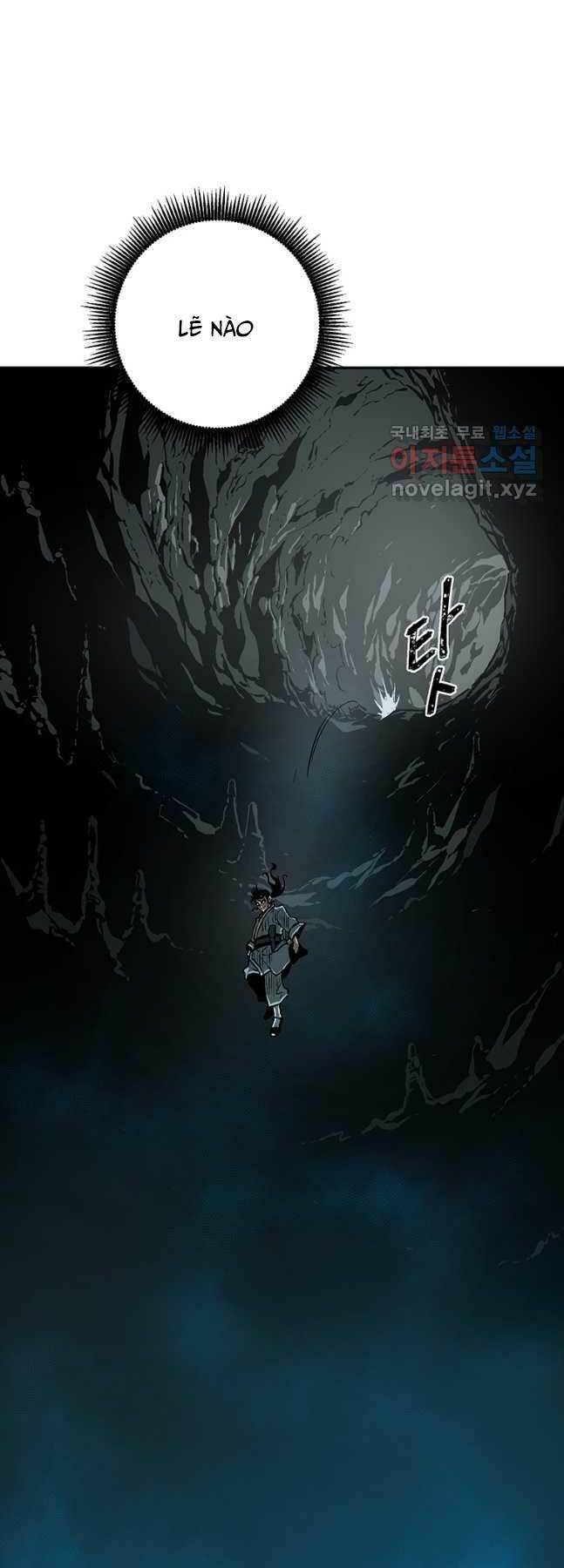 Vĩ Linh Kiếm Tiên - Chapter 27 - Page 35