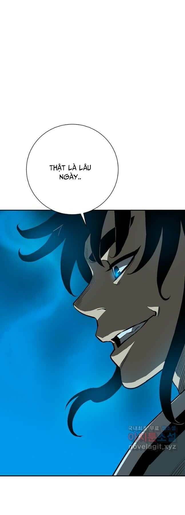 Vĩ Linh Kiếm Tiên - Chapter 27 - Page 40