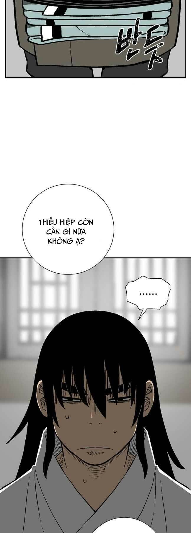 Vĩ Linh Kiếm Tiên - Chapter 27 - Page 44