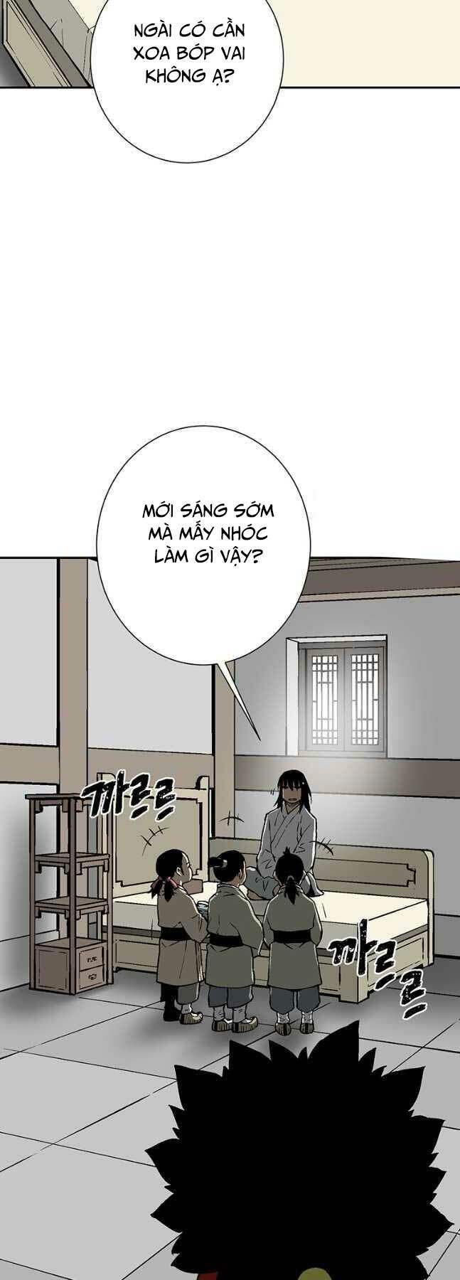 Vĩ Linh Kiếm Tiên - Chapter 27 - Page 46