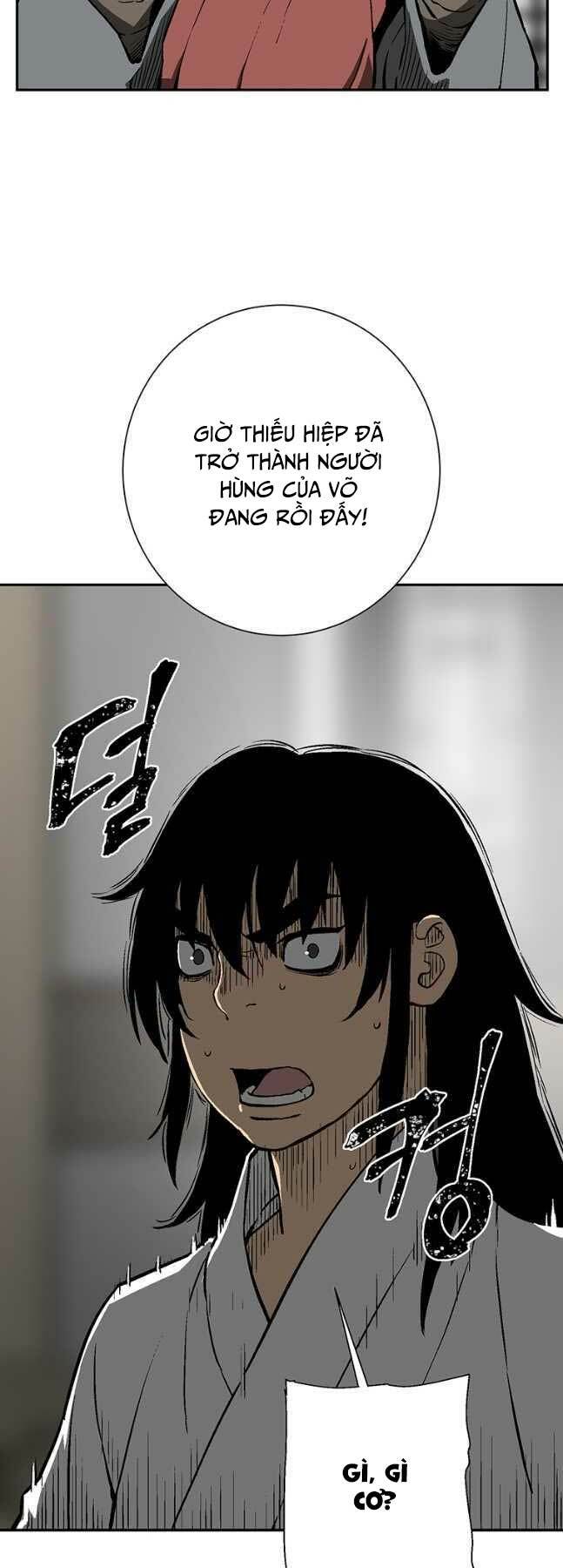 Vĩ Linh Kiếm Tiên - Chapter 27 - Page 48