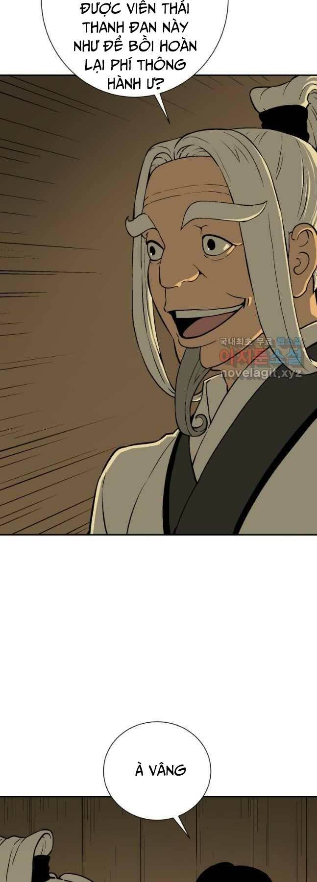 Vĩ Linh Kiếm Tiên - Chapter 27 - Page 4