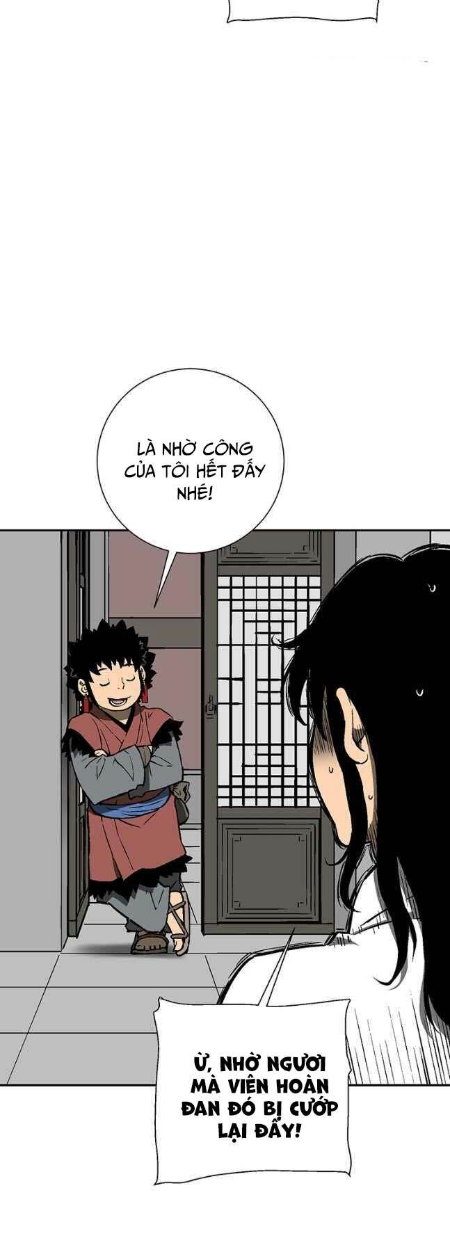 Vĩ Linh Kiếm Tiên - Chapter 27 - Page 49