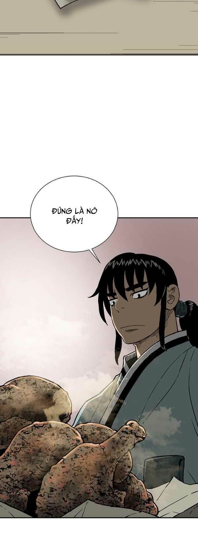 Vĩ Linh Kiếm Tiên - Chapter 27 - Page 51