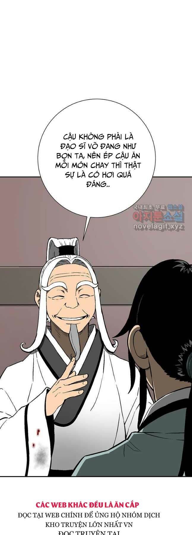 Vĩ Linh Kiếm Tiên - Chapter 27 - Page 52