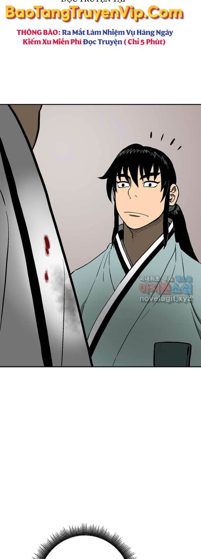 Vĩ Linh Kiếm Tiên - Chapter 27 - Page 53