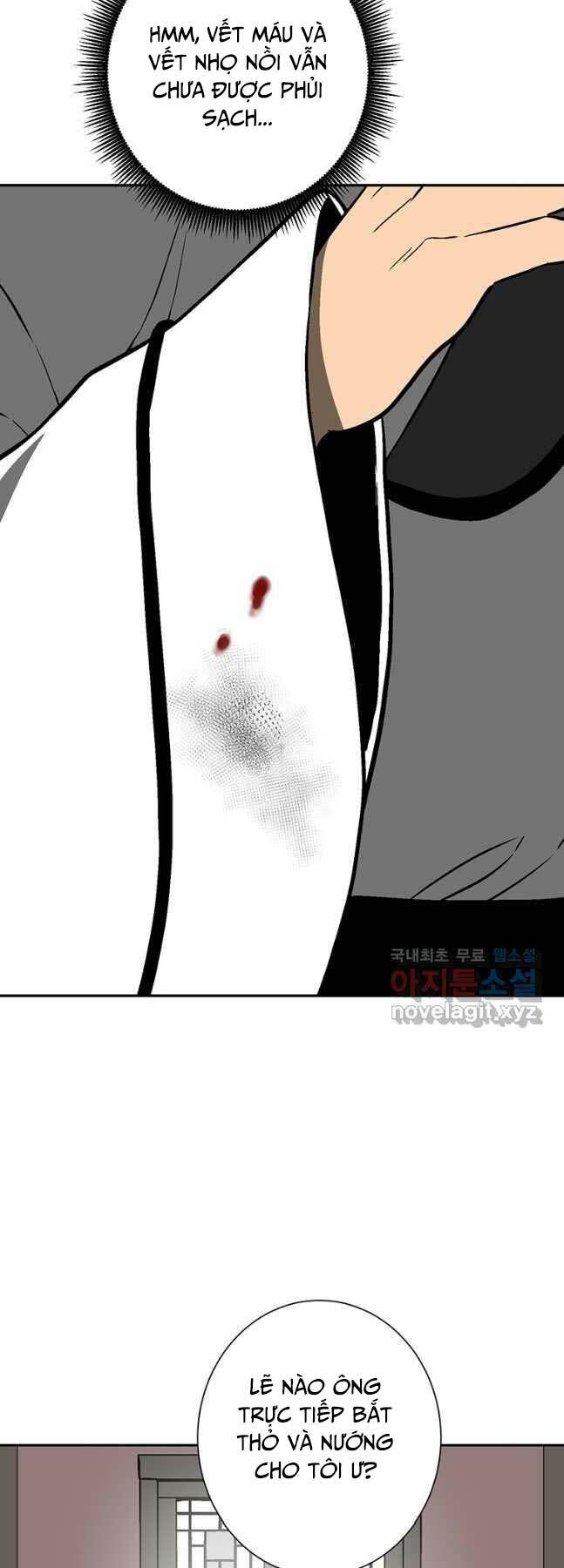 Vĩ Linh Kiếm Tiên - Chapter 27 - Page 54