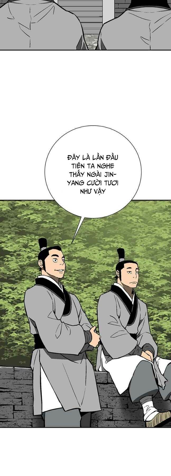 Vĩ Linh Kiếm Tiên - Chapter 27 - Page 57