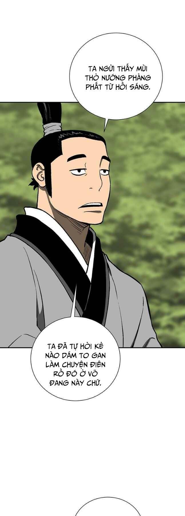 Vĩ Linh Kiếm Tiên - Chapter 27 - Page 58