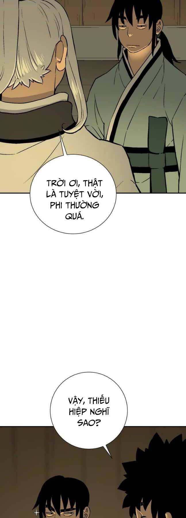 Vĩ Linh Kiếm Tiên - Chapter 27 - Page 5