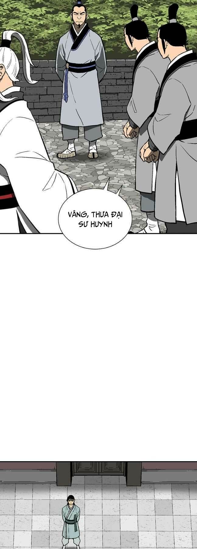 Vĩ Linh Kiếm Tiên - Chapter 27 - Page 64