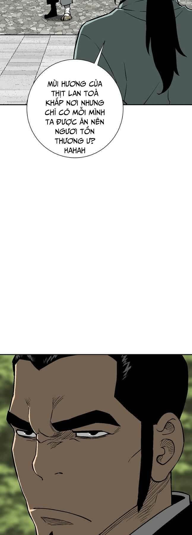 Vĩ Linh Kiếm Tiên - Chapter 27 - Page 68