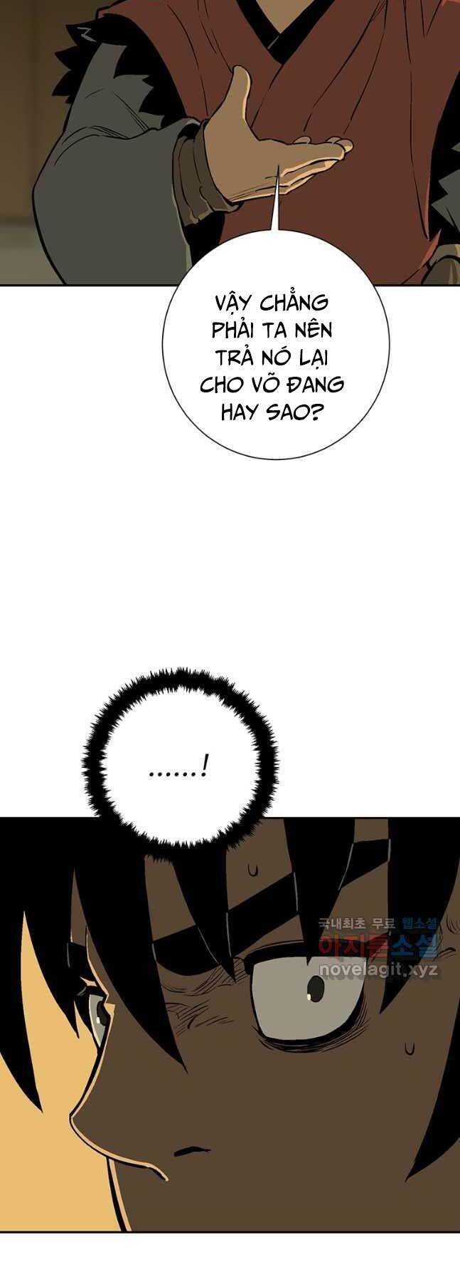 Vĩ Linh Kiếm Tiên - Chapter 27 - Page 7