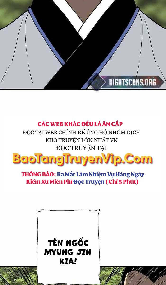 Vĩ Linh Kiếm Tiên - Chapter 28 - Page 19