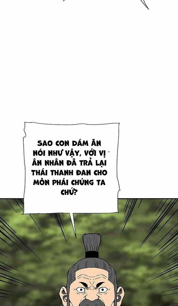 Vĩ Linh Kiếm Tiên - Chapter 28 - Page 21