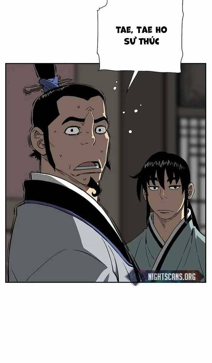 Vĩ Linh Kiếm Tiên - Chapter 28 - Page 23