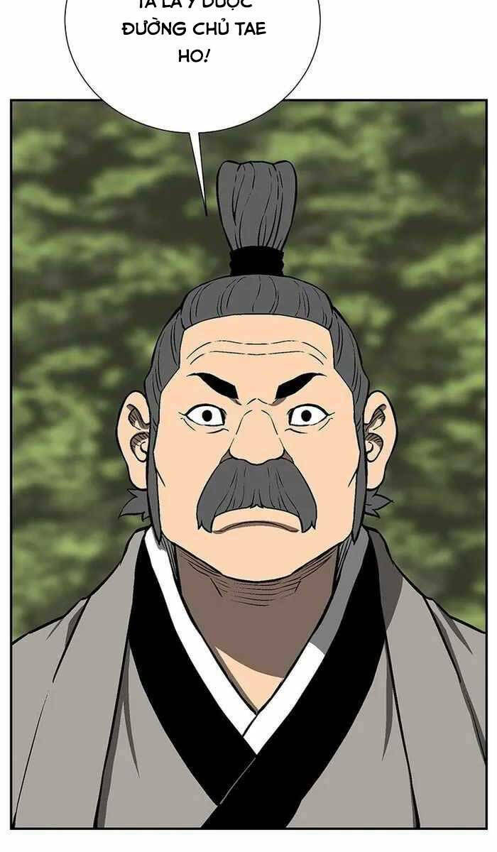 Vĩ Linh Kiếm Tiên - Chapter 28 - Page 26