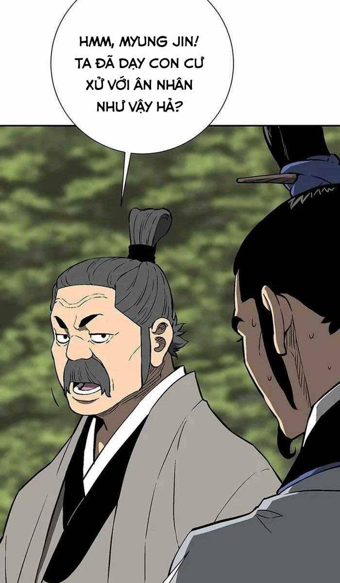 Vĩ Linh Kiếm Tiên - Chapter 28 - Page 29