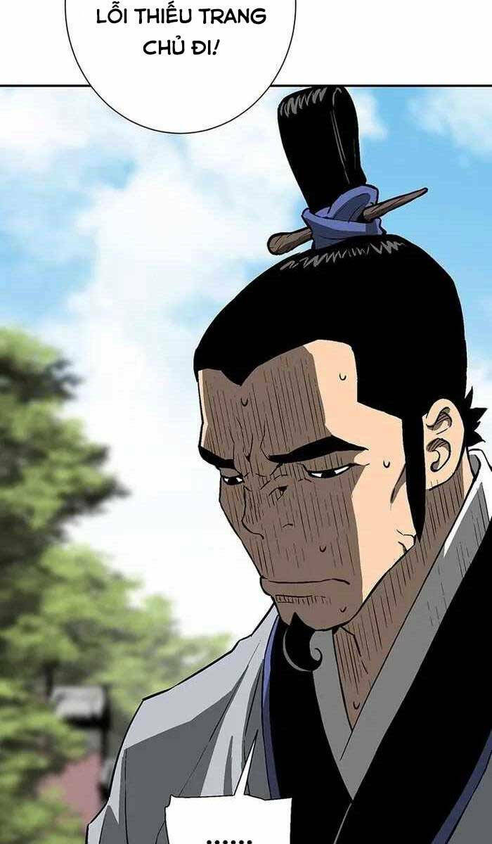 Vĩ Linh Kiếm Tiên - Chapter 28 - Page 32