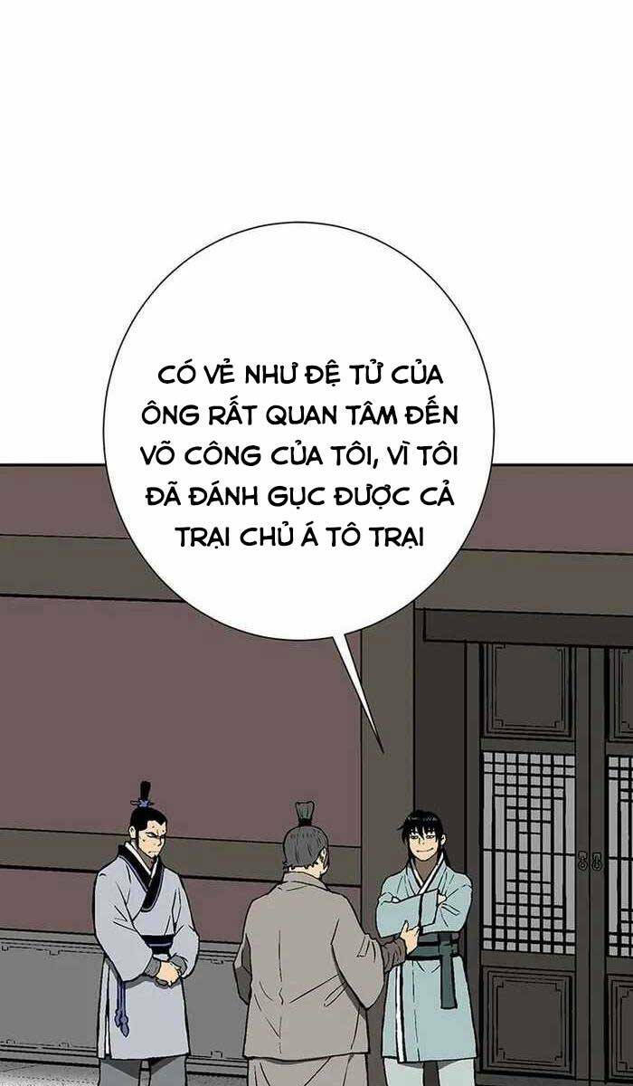 Vĩ Linh Kiếm Tiên - Chapter 28 - Page 35