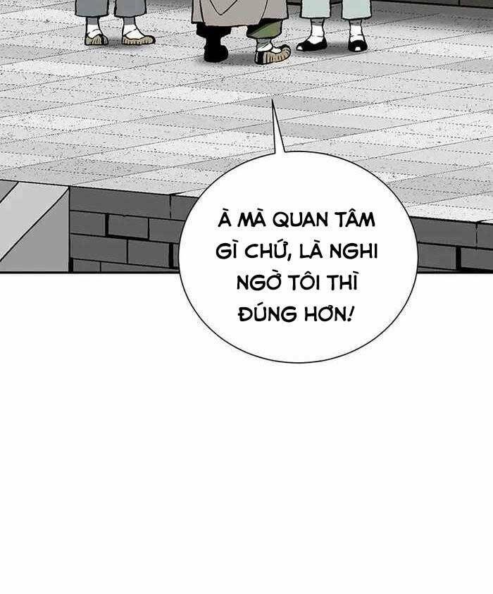 Vĩ Linh Kiếm Tiên - Chapter 28 - Page 36