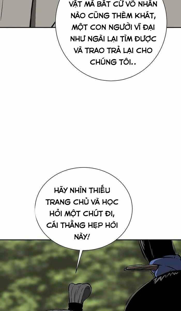 Vĩ Linh Kiếm Tiên - Chapter 28 - Page 38