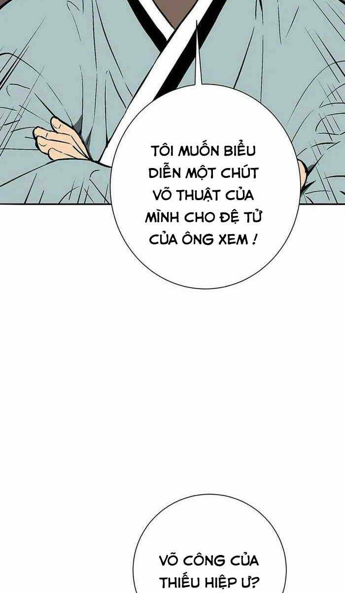 Vĩ Linh Kiếm Tiên - Chapter 28 - Page 42
