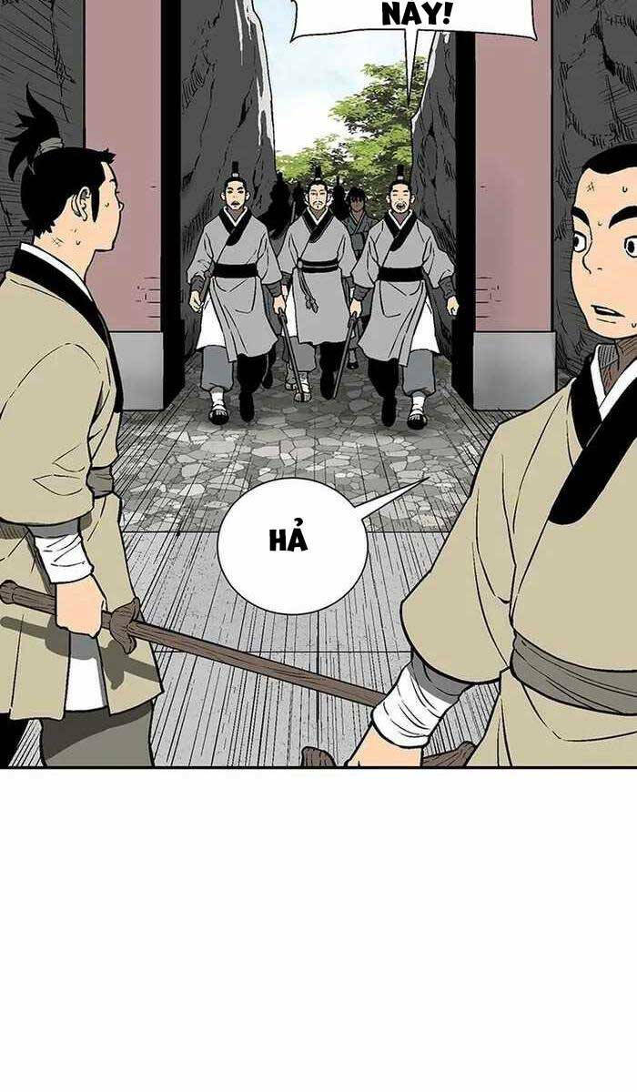 Vĩ Linh Kiếm Tiên - Chapter 28 - Page 60