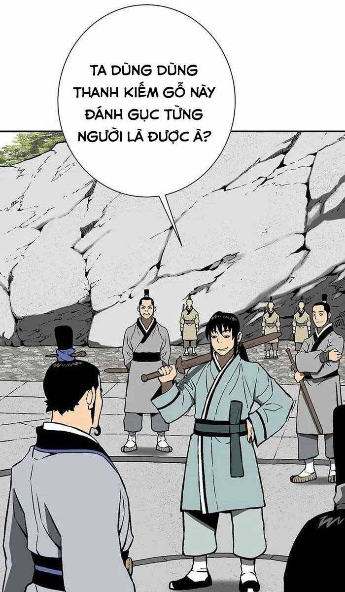 Vĩ Linh Kiếm Tiên - Chapter 28 - Page 68