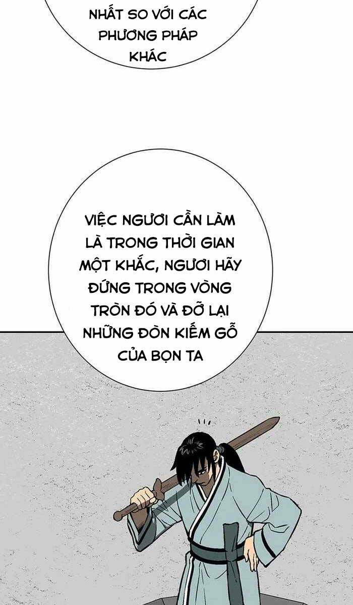 Vĩ Linh Kiếm Tiên - Chapter 28 - Page 71