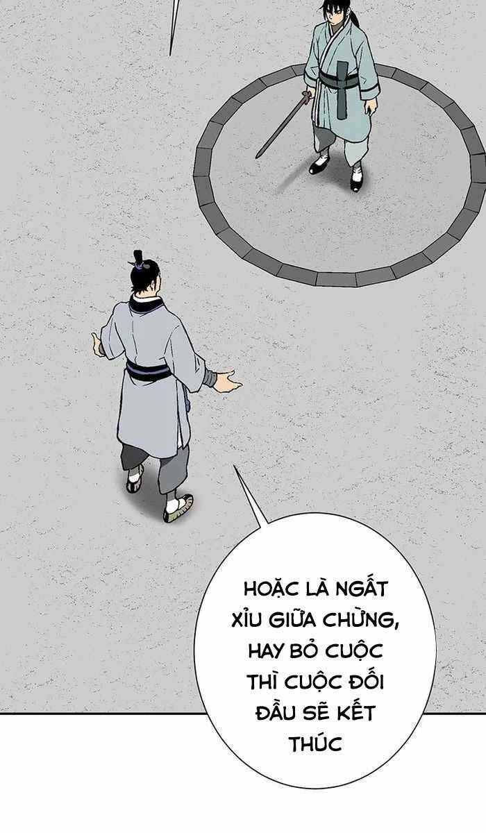 Vĩ Linh Kiếm Tiên - Chapter 28 - Page 75