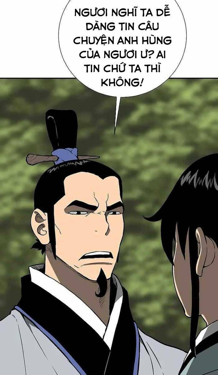 Vĩ Linh Kiếm Tiên - Chapter 28 - Page 7