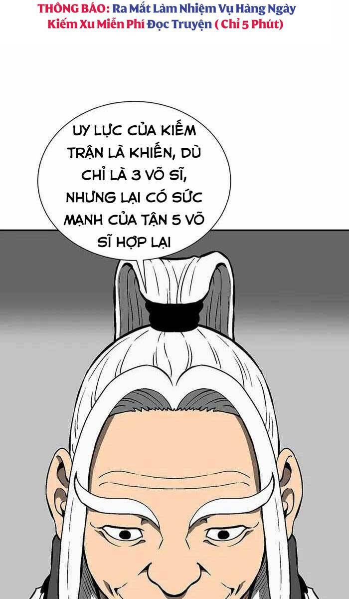 Vĩ Linh Kiếm Tiên - Chapter 28 - Page 86