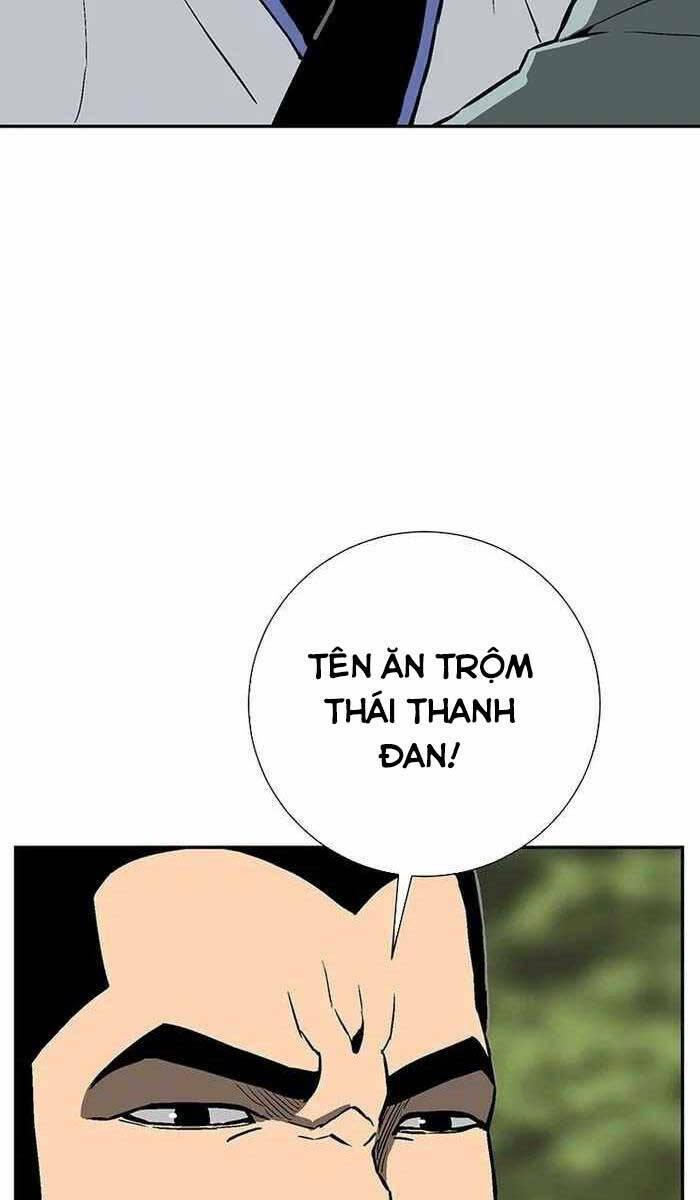 Vĩ Linh Kiếm Tiên - Chapter 28 - Page 8