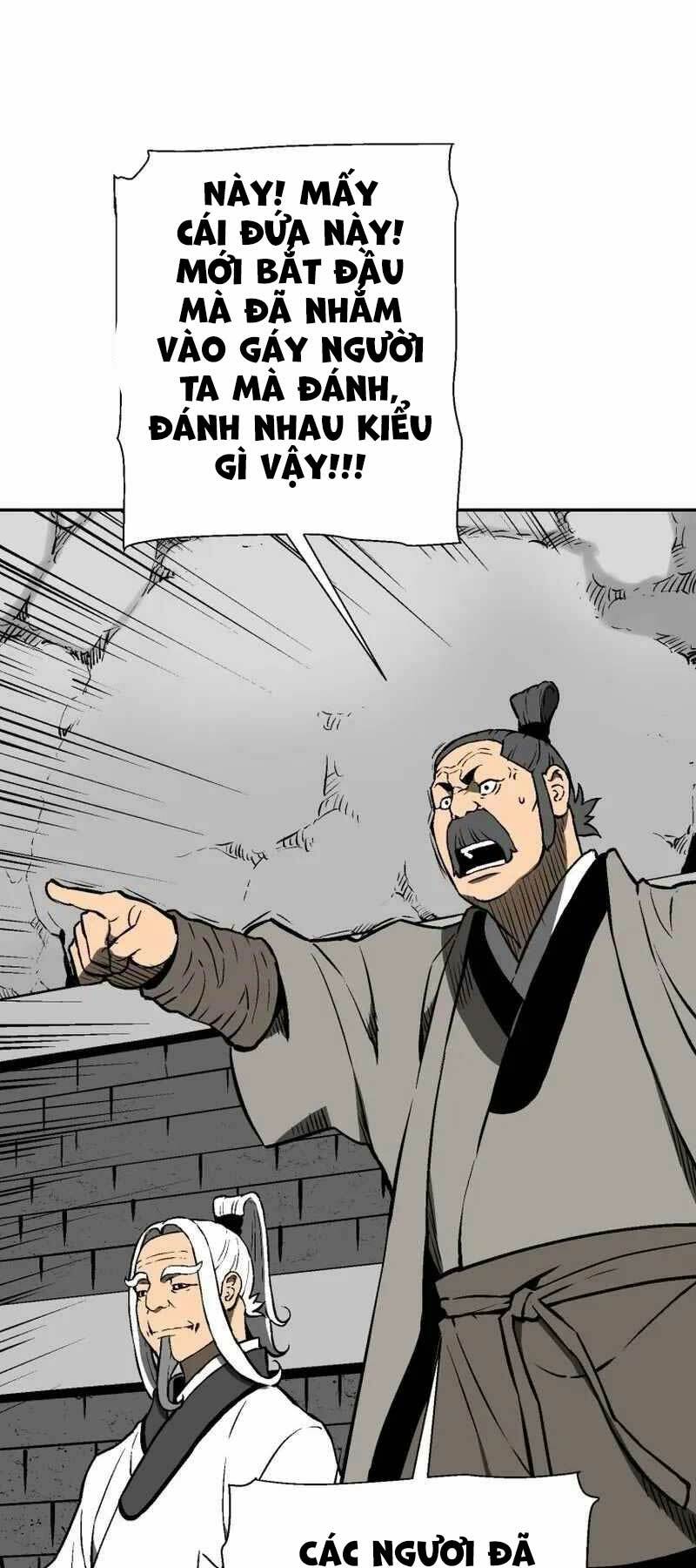 Vĩ Linh Kiếm Tiên - Chapter 29 - Page 9